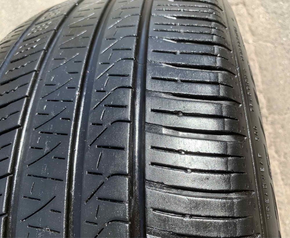 Шина одна Pirelli Scorpion Zero All Season 275/45 R21 одиночка