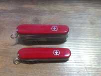 Canivete suíço - Victorinox - Lote n.º1