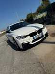 Bmw 320 f30 m performance
