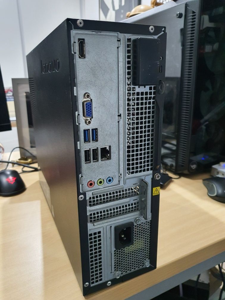 Computador Lenovo i3