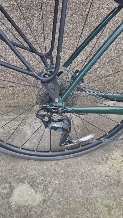 Trek Gravel Checkpoint ALR5