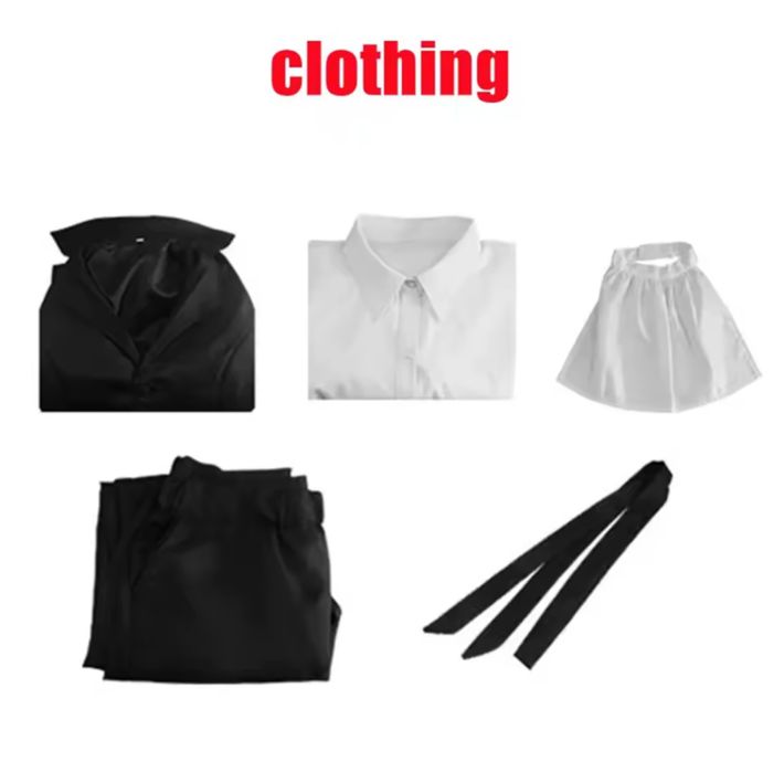 Косплей розмір s Акутагава бсд