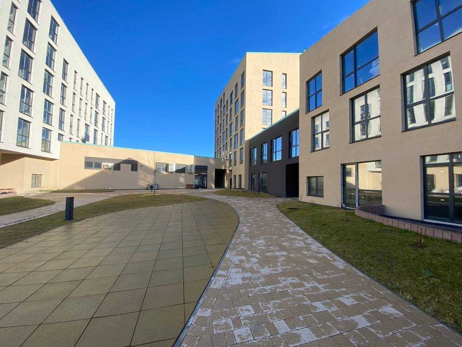Продаж паркомісця вул.Богдана Хмельницького ЖК Підзамче Брама