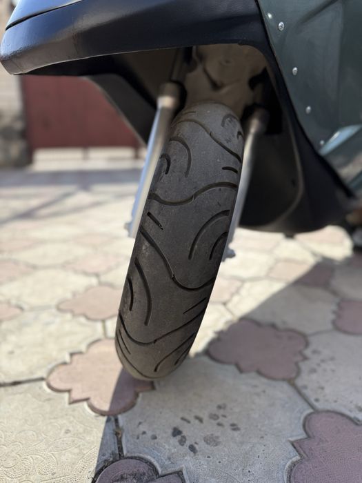 Продам мопед в отличном состоянии