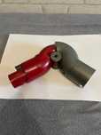 Adapter Dolnego Zakrętu, do szybkiego zwalniania dla Dyson V7-V15 gen5