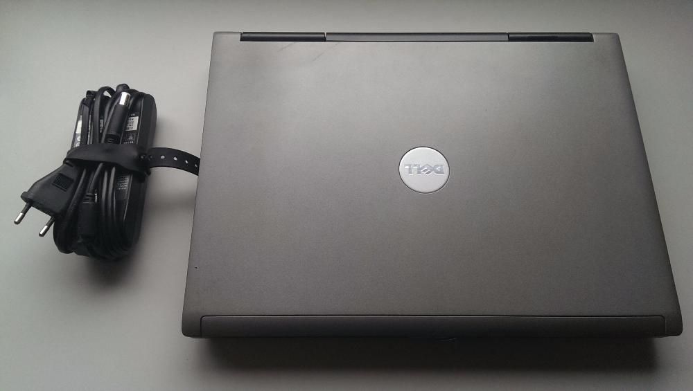 Dell latitude D820 (completo)