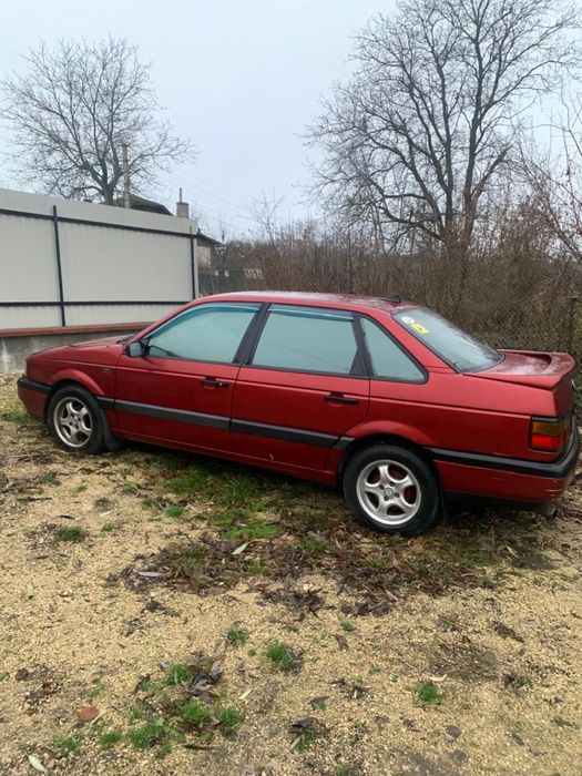 Volkswagen Passat B3 1.9 tdi