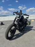 YAMAHA XVS950 Bolt 2018