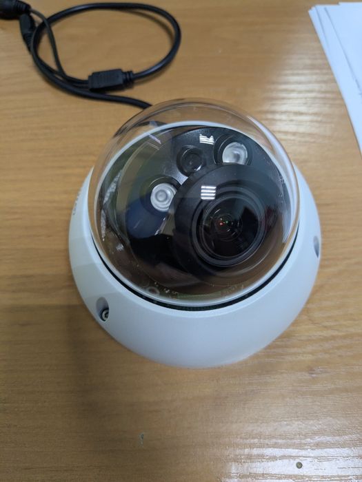 Dahua відеокамера DH-HAC-HDBW1200RP-Z