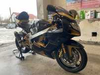 Sprzedam Suzuki  GSXR 1000ccm