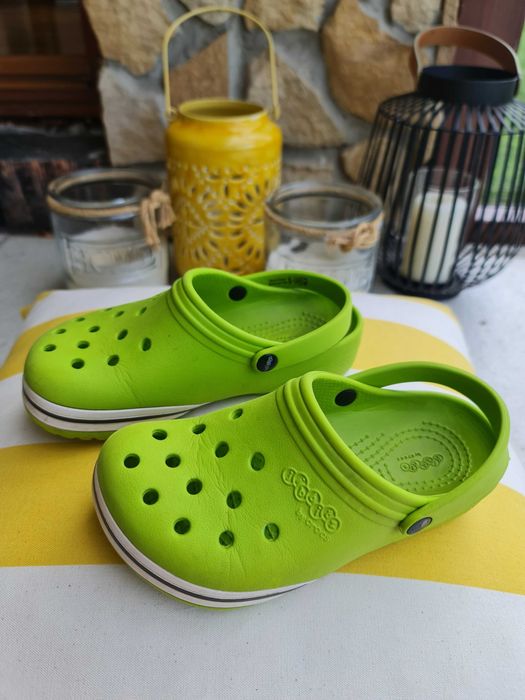 Buty Crocs 30 31