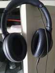 Auscultadores Sony wh-1000xm4 azuis