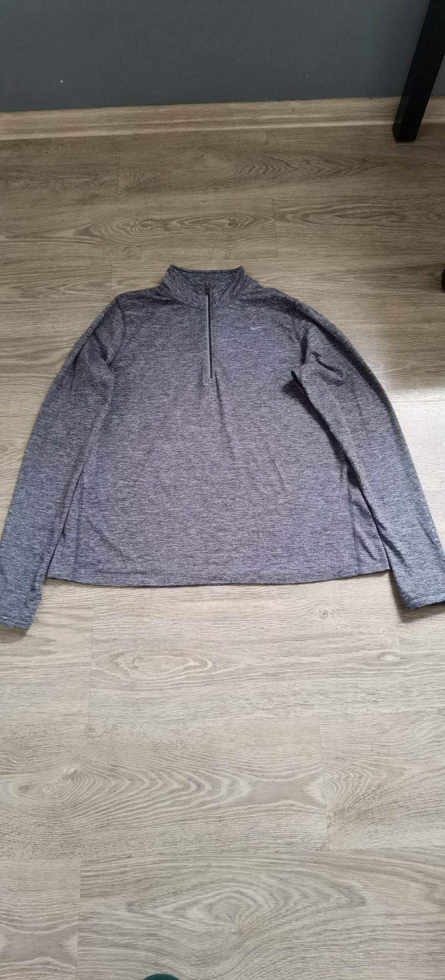 Bluzka NIKE męska sportowa DRI-FIT XL