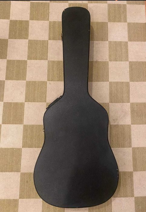 Guitarra Electro Acoustica Epiphone PR-5E