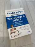 Tracy Hogg. Zaklinaczka dzieci
