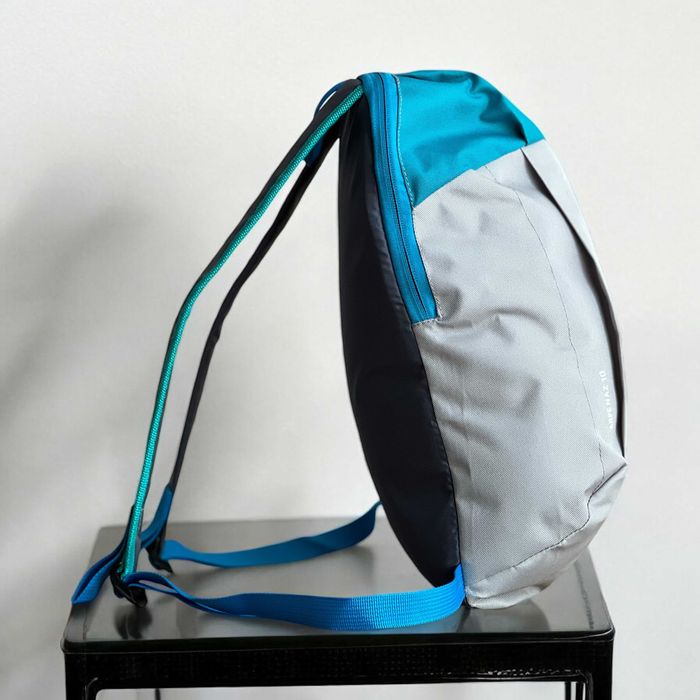 Рюкзак Quechua Arpenaz 10L (Сірий)