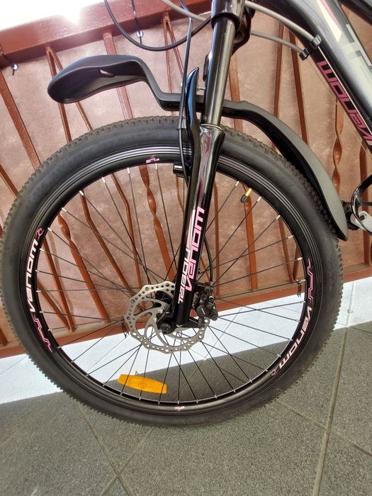 Rower Tabou venom GTS
