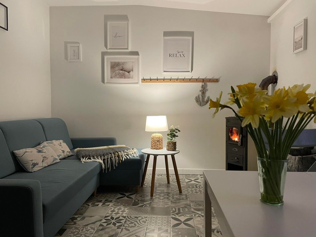 Apartament Letni Wiatr 800 m do morza Ustka