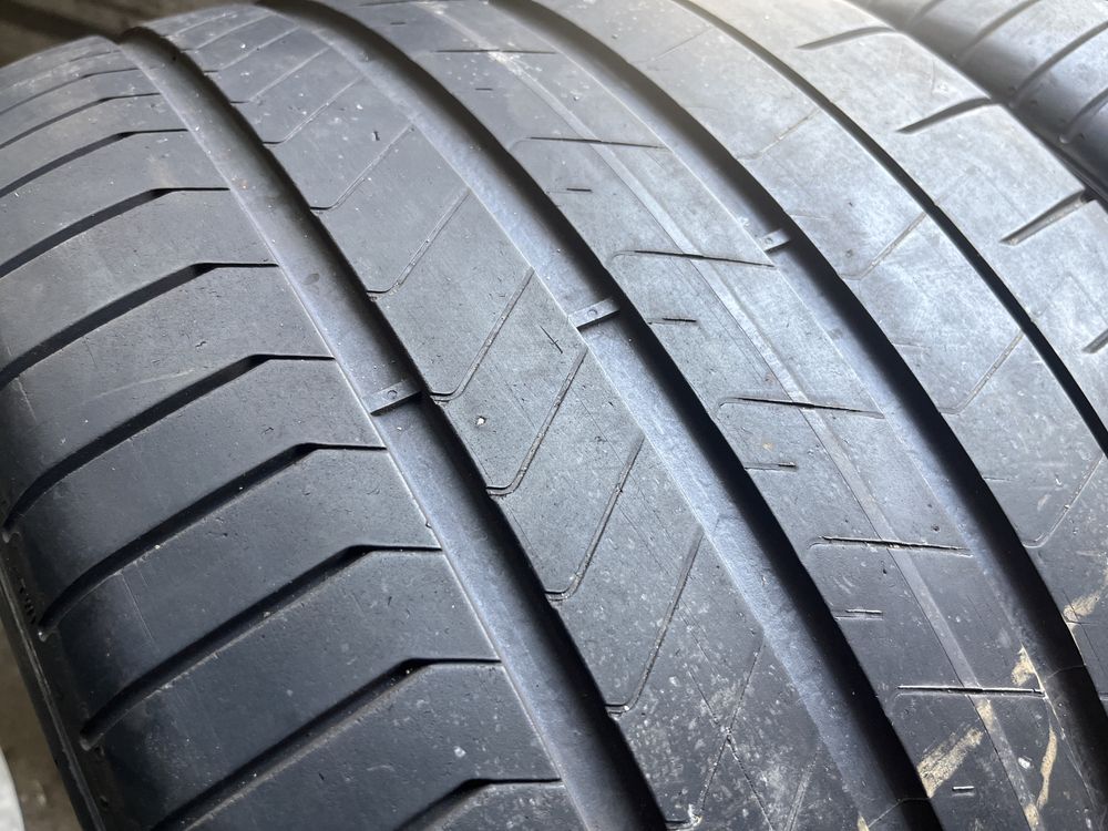 2x 305/30/21 Pirelli P Zero super stan 2szt 2020