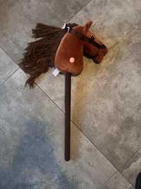 hobby horse konik na kiju