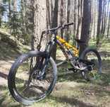Scott voltage fr 720 L dh enduro ht zamiana