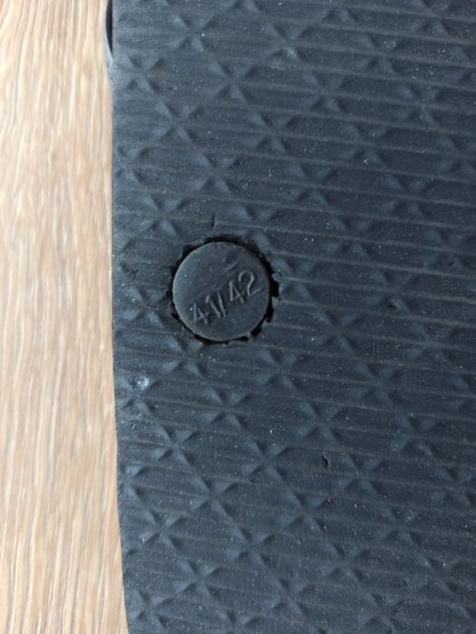 Japonki rozmiar 41/42