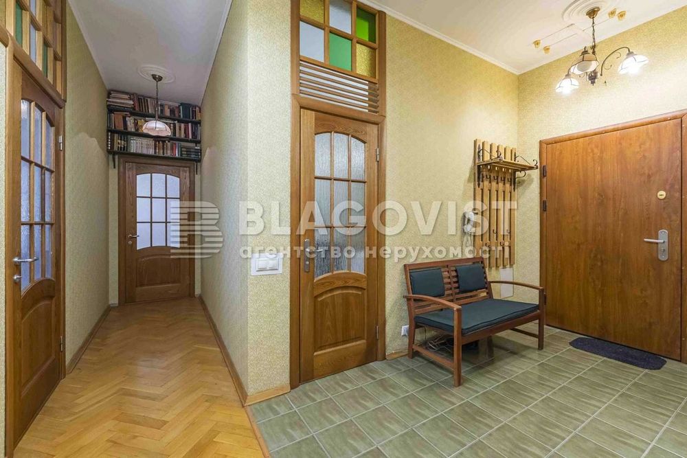 Продаж 2к.квартири 87,4 кв.м. Старонаводницька 6Б Печерськ м.Печерська