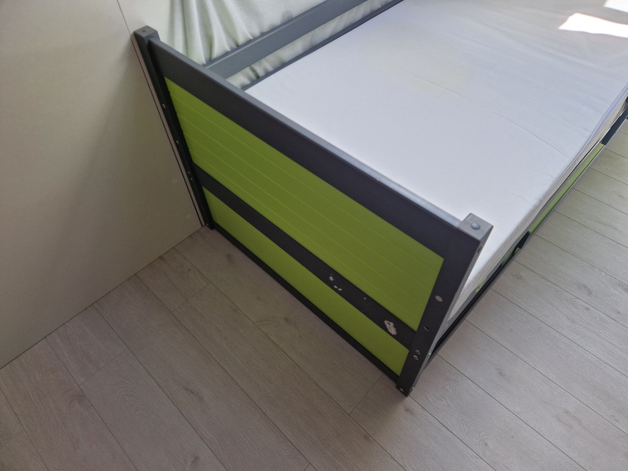 Łóżko dzieciece 90x200