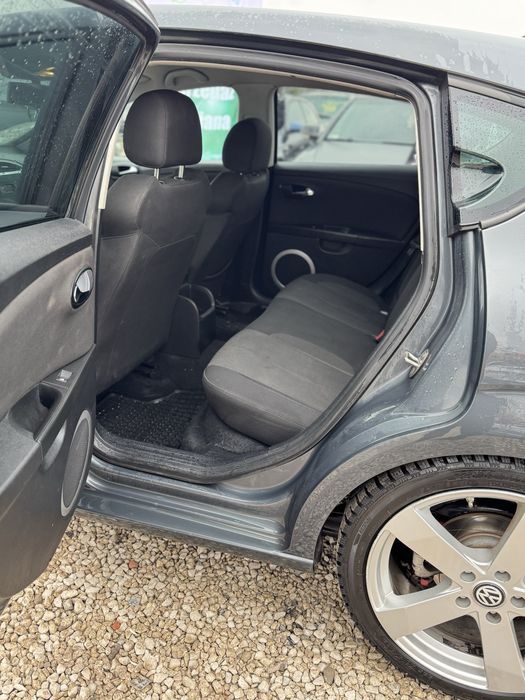 Na Sprzedaż Seat Leon 1.9D/FR/bez rdzy/mapa/zadbany/nowe opony/klima