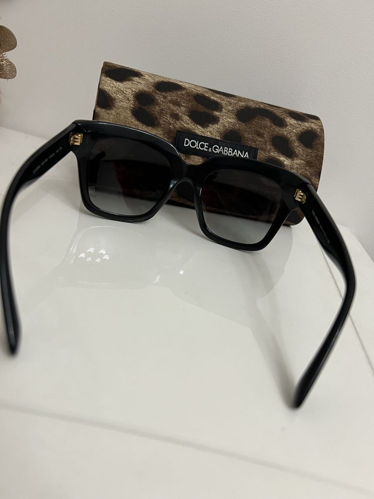 Oculos de sol Dolce & Gabbana