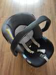 Fotelik samochodowy cybex do 13kg