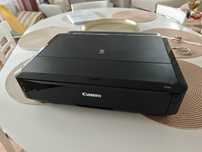 Dwie drukarki Canon iP7250