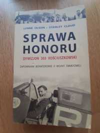 Sprawa honoru (LSDP2)