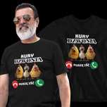 Śmieszne koszulki dla rolnika, faceta, do pracy - XS - 5XL - 24h