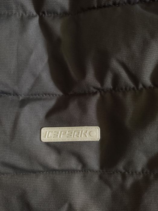 Куртка курточка icepeak ice peak 152