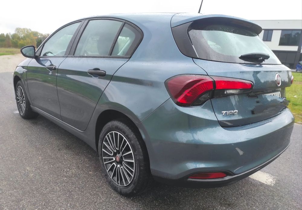Fiat Tipo