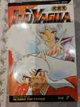 InuYasha manga tom 7 po angielsku