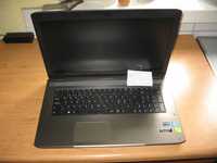 PRZECENA Nowy laptop 17 cali IPE Gaming GT I5 3 gen 4x2.6 GHZ