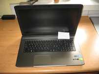 PRZECENA Nowy laptop 17 cali IPE Gaming GT I5 3 gen 4x2.6 GHZ