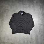 MĘSKA Elegancka Bluza Suwak Rozpinana Tommy Hilfiger Bawełna Pullover