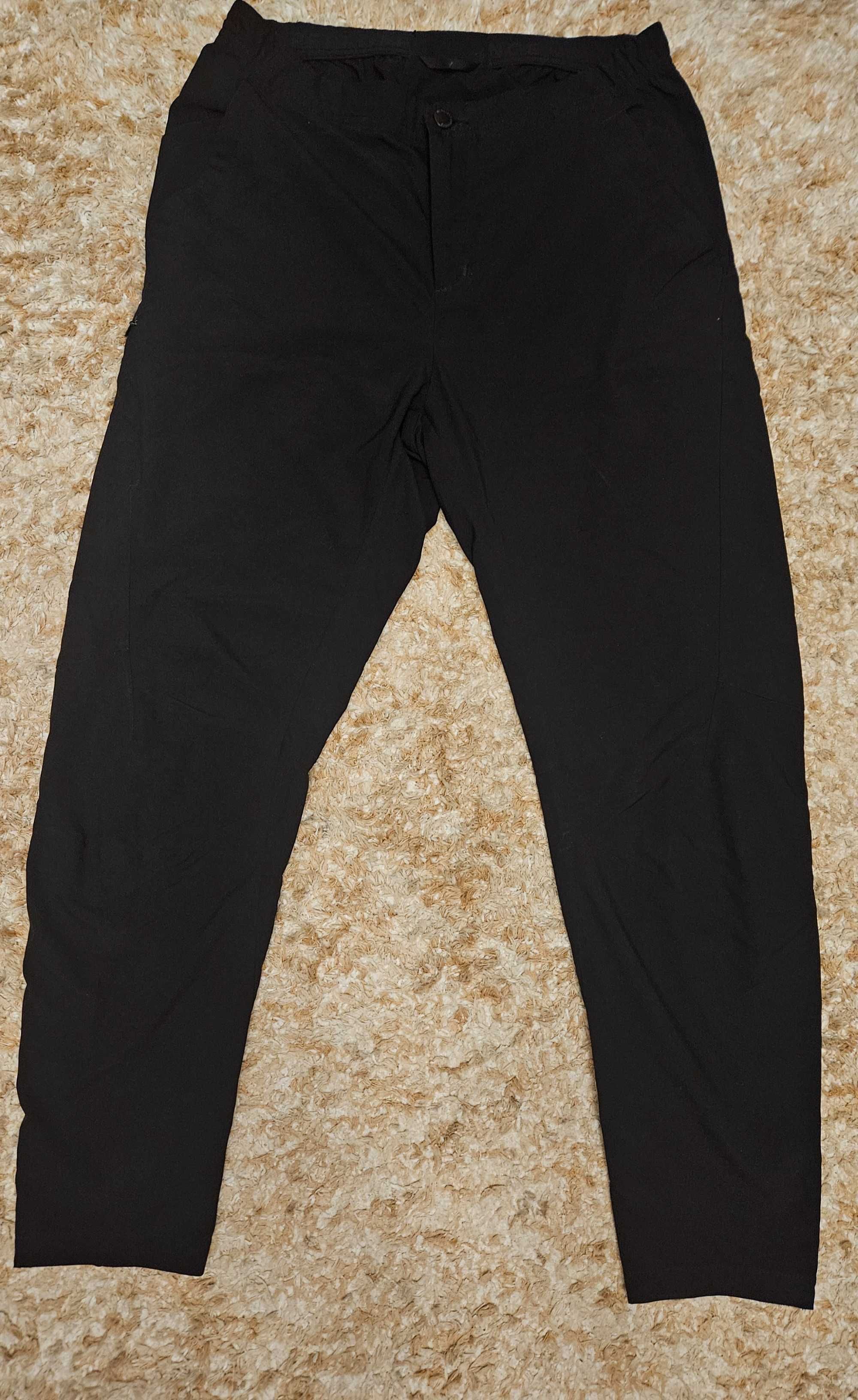 Damskie spodnie trekingowe Peak Performance M