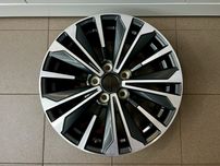 Felga Aluminiowa Toyota E21 LIFT 17”, 5x114.3, ET40, 7,5”. 8908-7. ORI