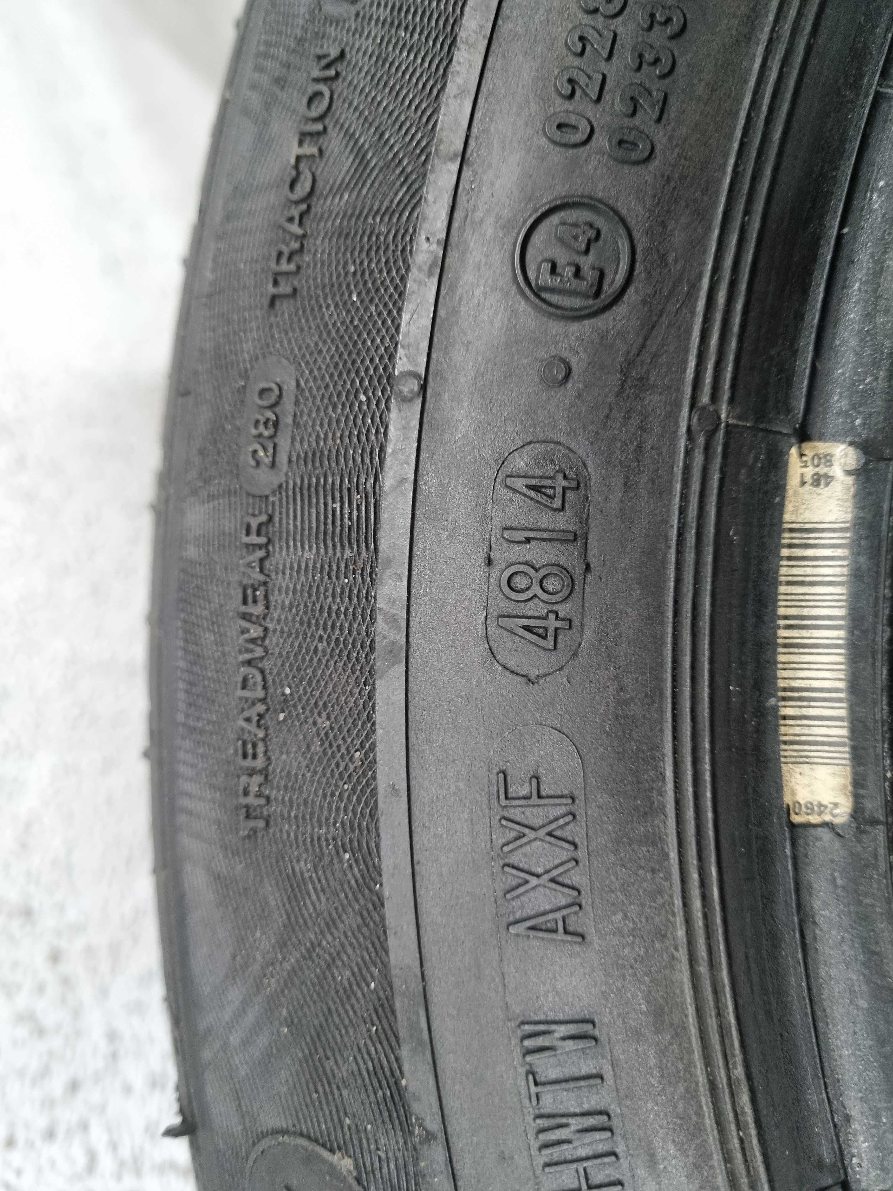 175/65/15 84H Continental ContiPremiumContact 2 * D.4814