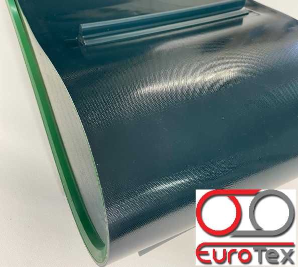 Taśma transportowa pas guma podajnik taśmociąg ziemniak kapusta pasza