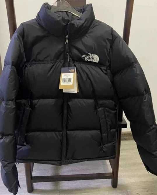 TheNorthFace/TNFnuptse700/XS