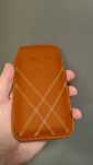 Чехол Vertu For Bentley,  Vertu Signature Touch,  Vertu Aster, верту