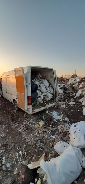 Вивоз мусора строймусора хлам гіля старі мебель сміття після ремонту