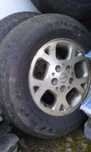 jante(s) jeep grand cherokee laredo 3.1