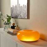 VARMBLIXT Lampa "Donut" Ikea 804.991.99