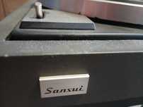 SANSUI FR-1080 Gramofon Top Class Hi-Fi